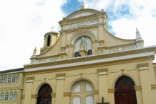 Imagen Iglesia San Sebastián 